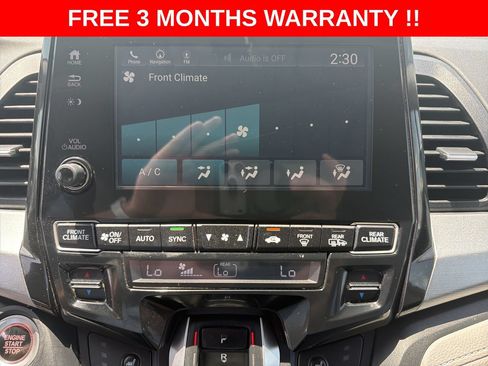 Used 2018 Honda Odyssey EX-L image 20