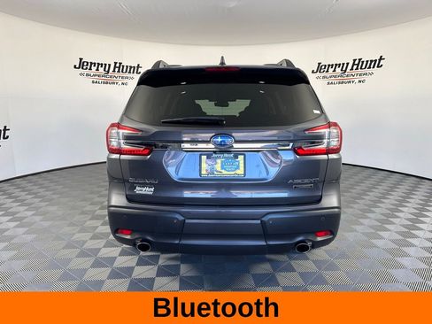Used 2023 Subaru Ascent Touring image 7