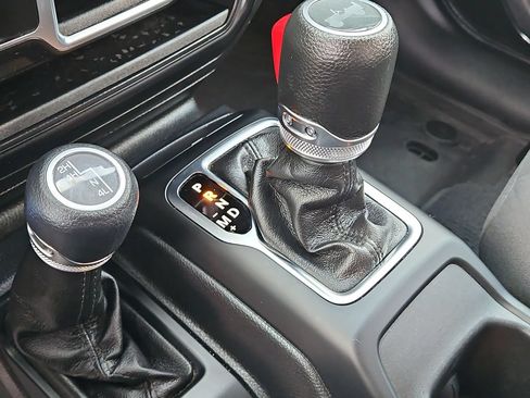 Used 2023 Jeep Wrangler Sport AWD/4WD image 24