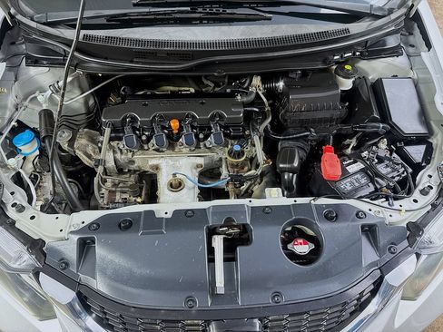 Used 2014 Honda Civic EX image 34