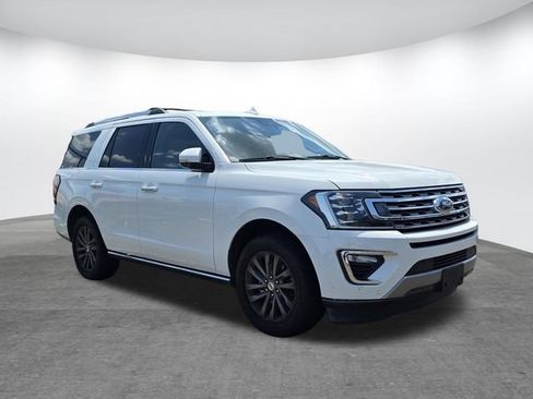 Used 2021 Ford Expedition Limited RWD image 8