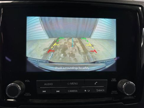 Used 2023 Nissan Frontier S w/ Technology Package image 13