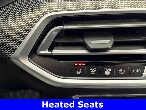 Used 2019 BMW X5 xDrive40i w/ M Sport Package image 6