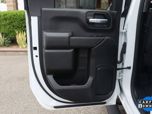 Used 2022 Chevrolet Silverado 2500 W/T w/ WT Convenience Package image 31