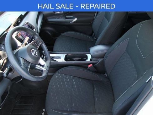 Certified 2024 Nissan Kicks SV image 14