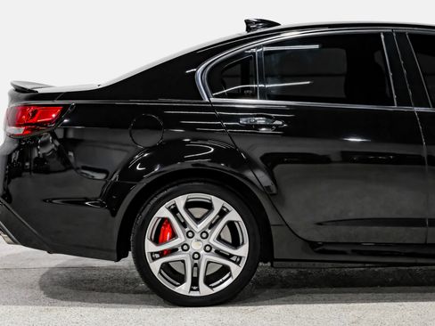 Used 2017 Chevrolet SS image 15