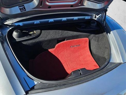 Used 2025 Porsche 718 Boxster image 6
