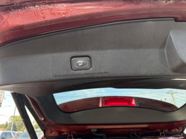 Used 2016 Ford Explorer Sport w/ Equipment Group 401A AWD/4WD image 14