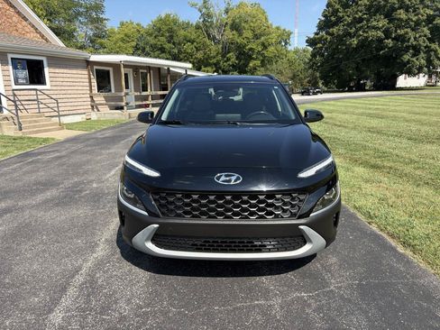 Used 2023 Hyundai Kona SEL w/ Convenience Package FWD image 5