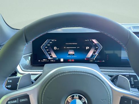 New 2026 BMW X5 M60i image 15