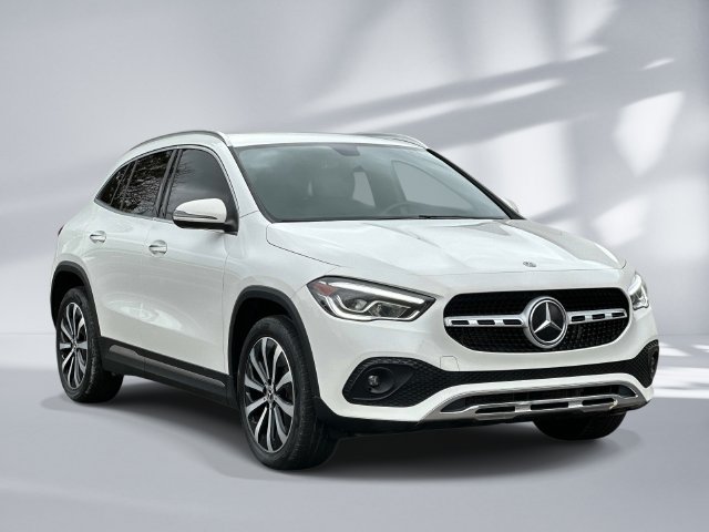 Used 2021 Mercedes-Benz GLA 250 4MATIC image 6