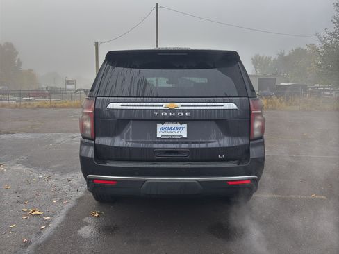 Used 2023 Chevrolet Tahoe LT image 29