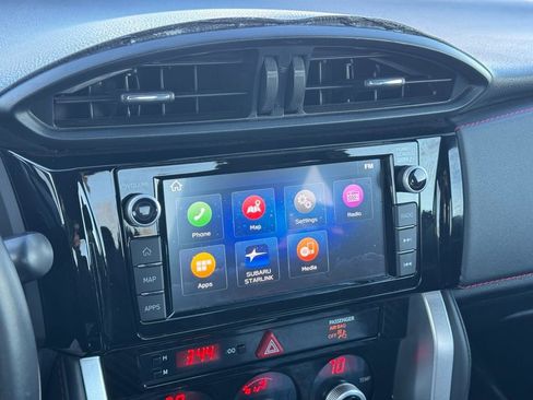 Used 2019 Subaru BRZ Limited w/ Performance Package image 28