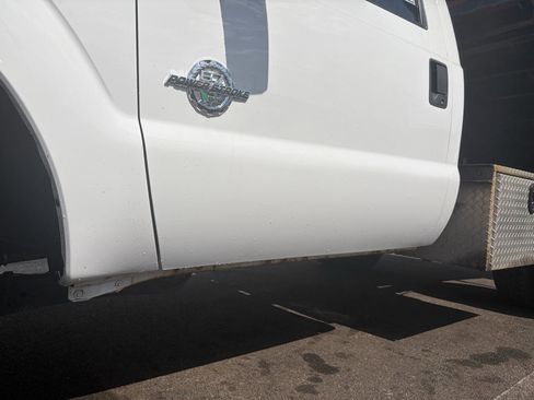 Used 2015 Ford F350 XL w/ Power Equipment Group AWD/4WD image 14
