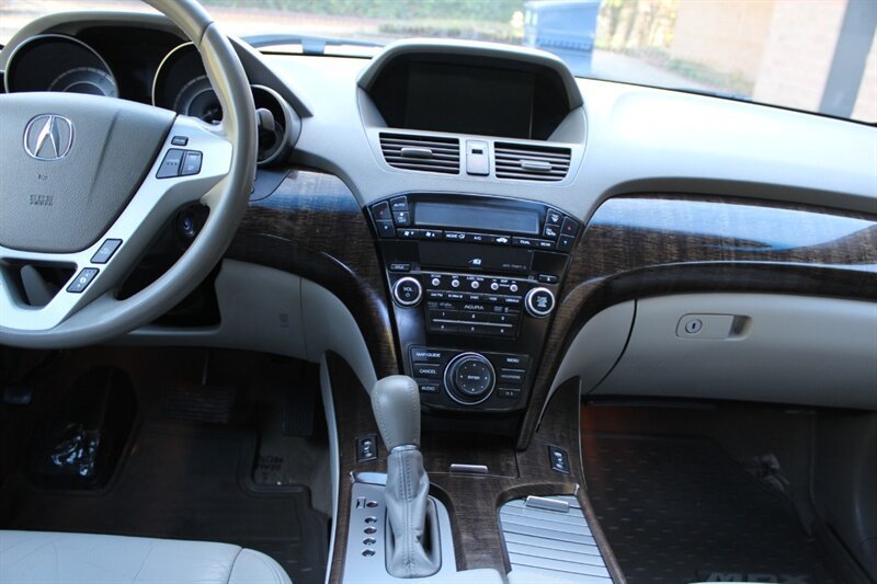 Used 2011 Acura MDX w/ Technology Package AWD/4WD image 14