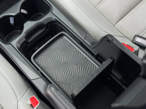 Used 2019 Honda CR-V EX-L image 26