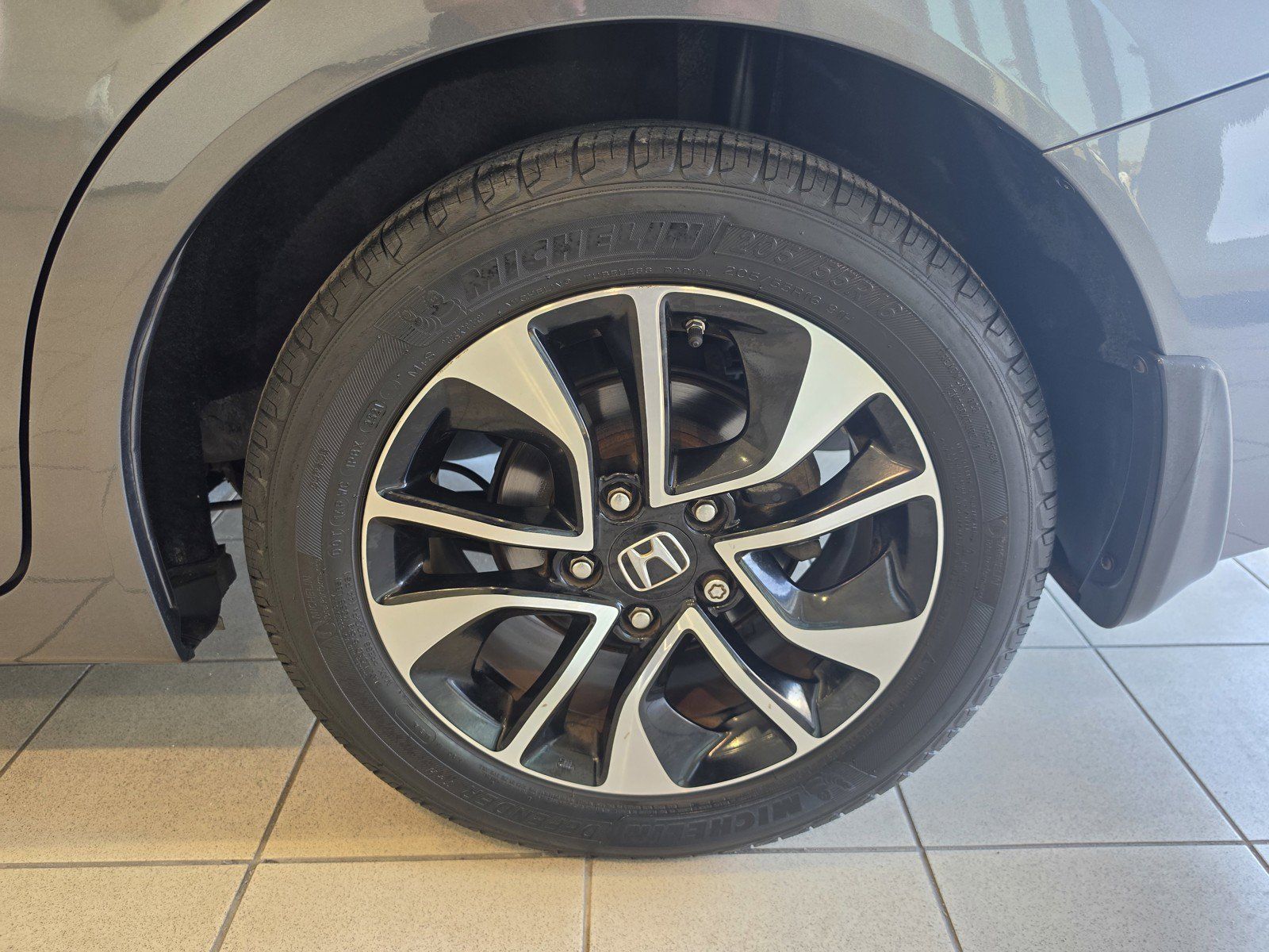 Used 2013 Honda Civic EX-L image 27