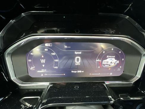 New 2026 GMC Sierra 1500 Elevation w/ LPO, GMC Protection Package image 12