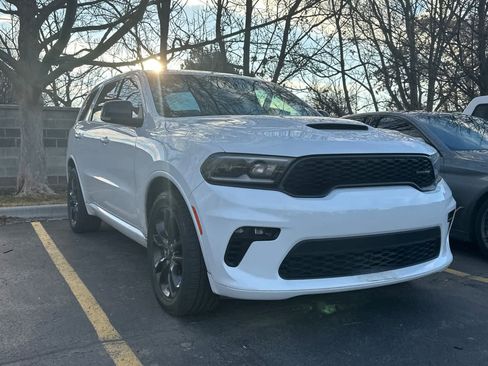 Used 2021 Dodge Durango GT image 5