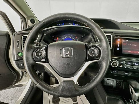 Used 2014 Honda Civic EX-L image 12