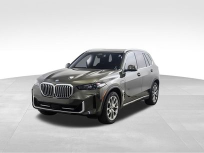 Used 2024 BMW X5 xDrive50e w/ Parking Assistance Package