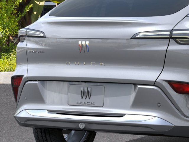 New 2026 Buick Envista Sport Touring FWD image 14