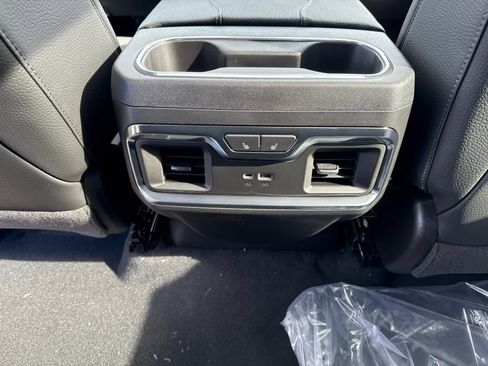 New 2026 GMC Sierra 1500 Denali w/ Denali Reserve Package image 13