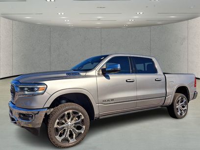 Used 2023 RAM 1500 Limited
