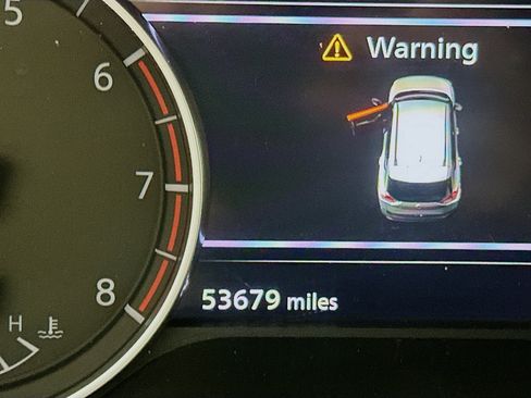 Used 2021 Nissan Rogue SV image 19