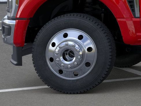 New 2026 Ford F450 Lariat AWD/4WD image 19