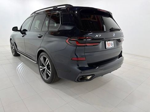 Used 2026 BMW X7 xDrive40i w/ Executive Package AWD/4WD image 3