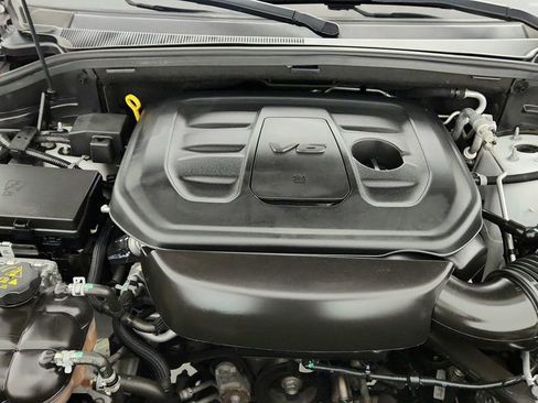 Used 2021 Dodge Durango SXT image 28