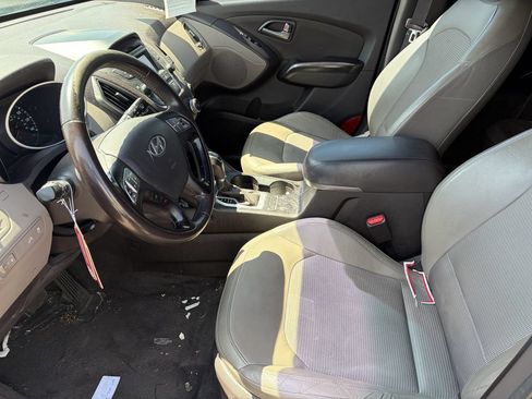 Used 2015 Hyundai Tucson SE FWD image 5