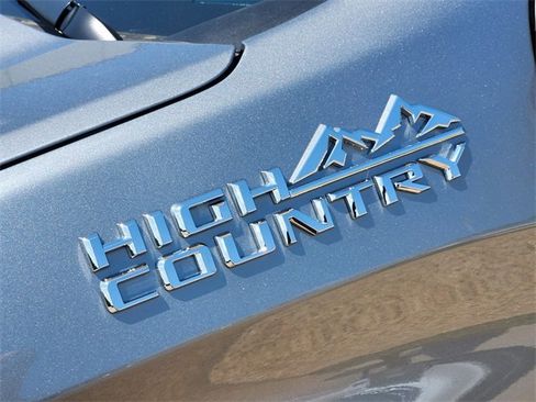 New 2025 Chevrolet Silverado 1500 High Country image 10