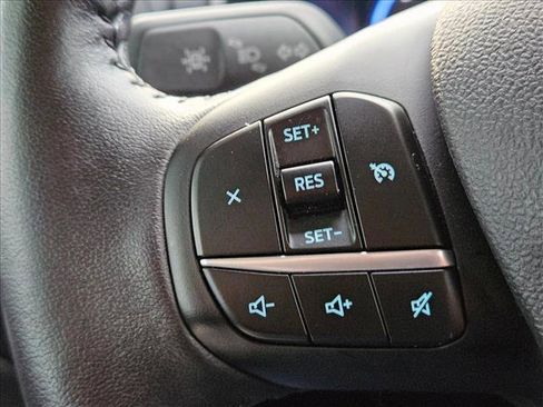 Used 2023 Ford Bronco Sport Big Bend w/ Convenience Package AWD/4WD image 20