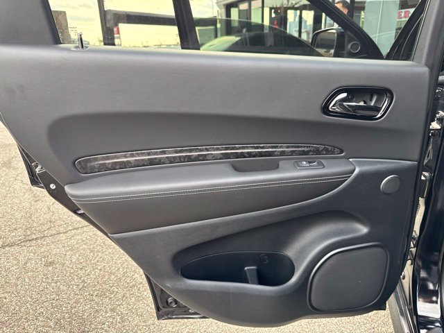 Used 2024 Dodge Durango SRT AWD/4WD image 35