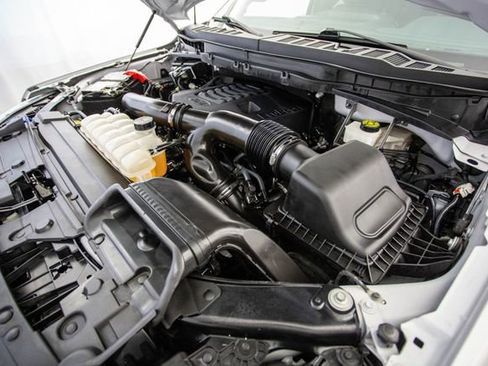 Used 2023 Ford F150 Tremor w/ Equipment Group 402A High image 49