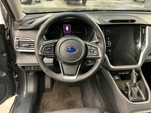 Certified 2024 Subaru Outback Limited image 18