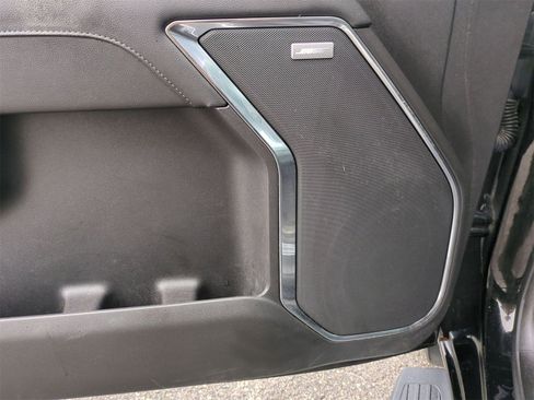 Certified 2024 GMC Sierra 1500 SLT w/ SLT Premium Plus Package image 24