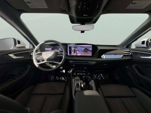 New 2026 Audi A5 2.0T Premium Plus image 6