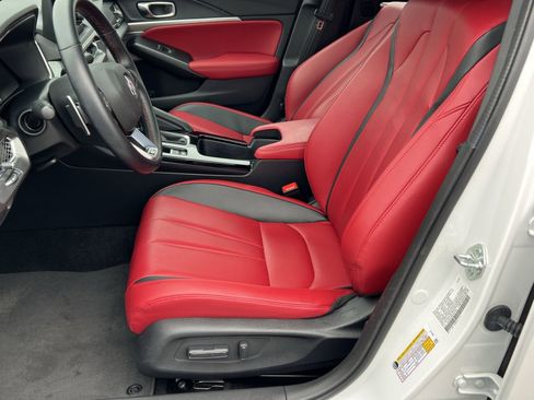 Used 2024 Acura Integra A-Spec image 10