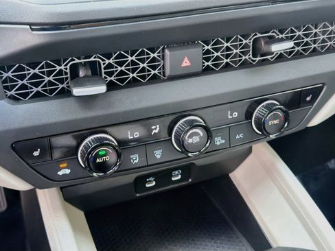 Certified 2023 Honda Accord EX image 14