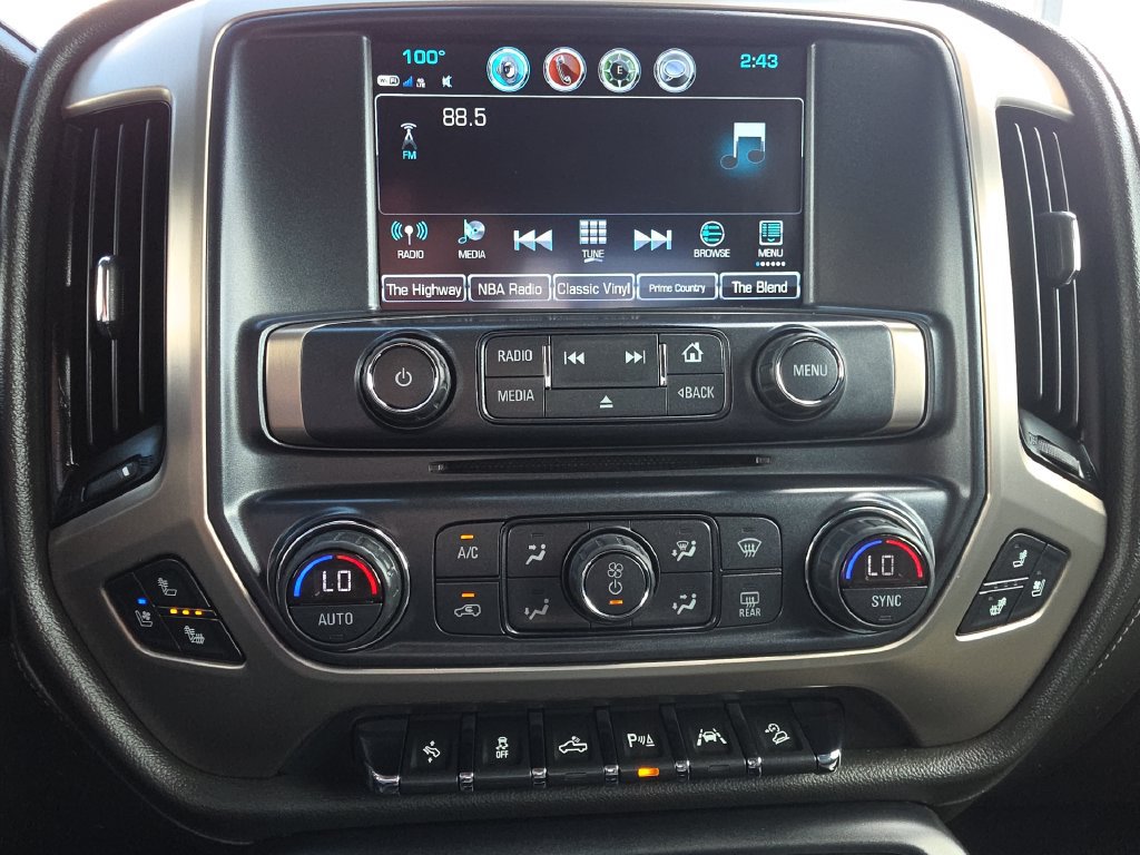 Used 2018 GMC Sierra 1500 Denali AWD/4WD image 24