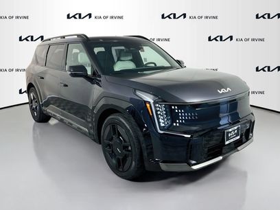 New 2026 Kia EV9 GT-Line