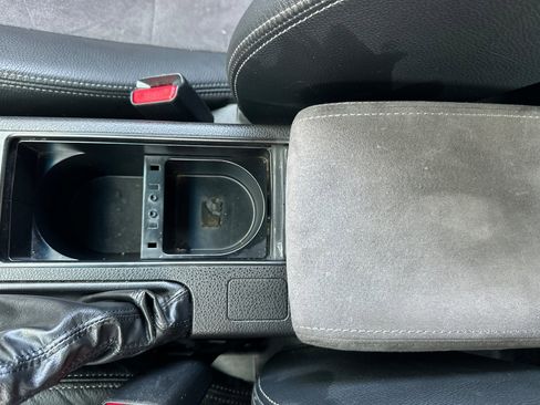 Used 2009 Subaru Impreza WRX STI image 32