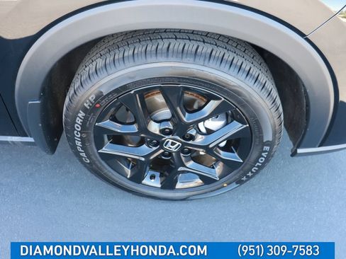 Used 2024 Honda HR-V Sport image 27