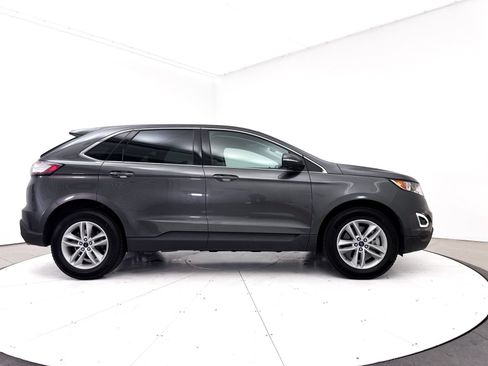 Used 2018 Ford Edge SEL AWD/4WD image 30