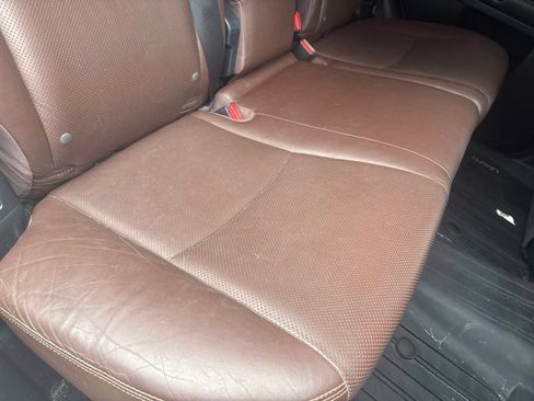 Used 2016 Toyota 4Runner Limited AWD/4WD image 35