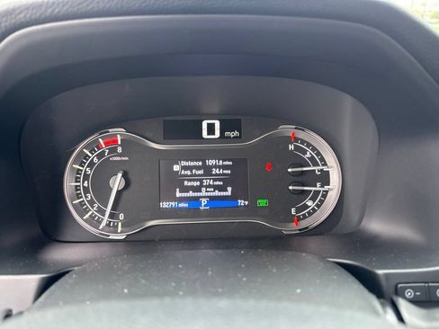 Used 2017 Honda Pilot EX-L image 27
