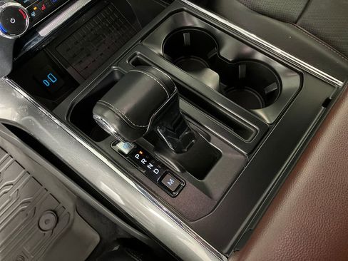 Certified 2023 Ford F150 Lariat w/ Equipment Group 502A High image 32